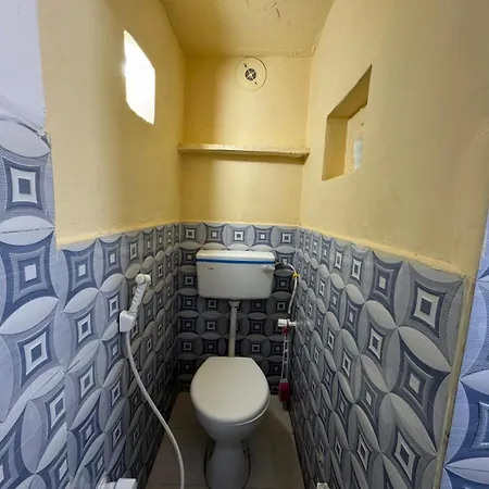 Nadya Homestay For Female & Family Jaipur Room photo