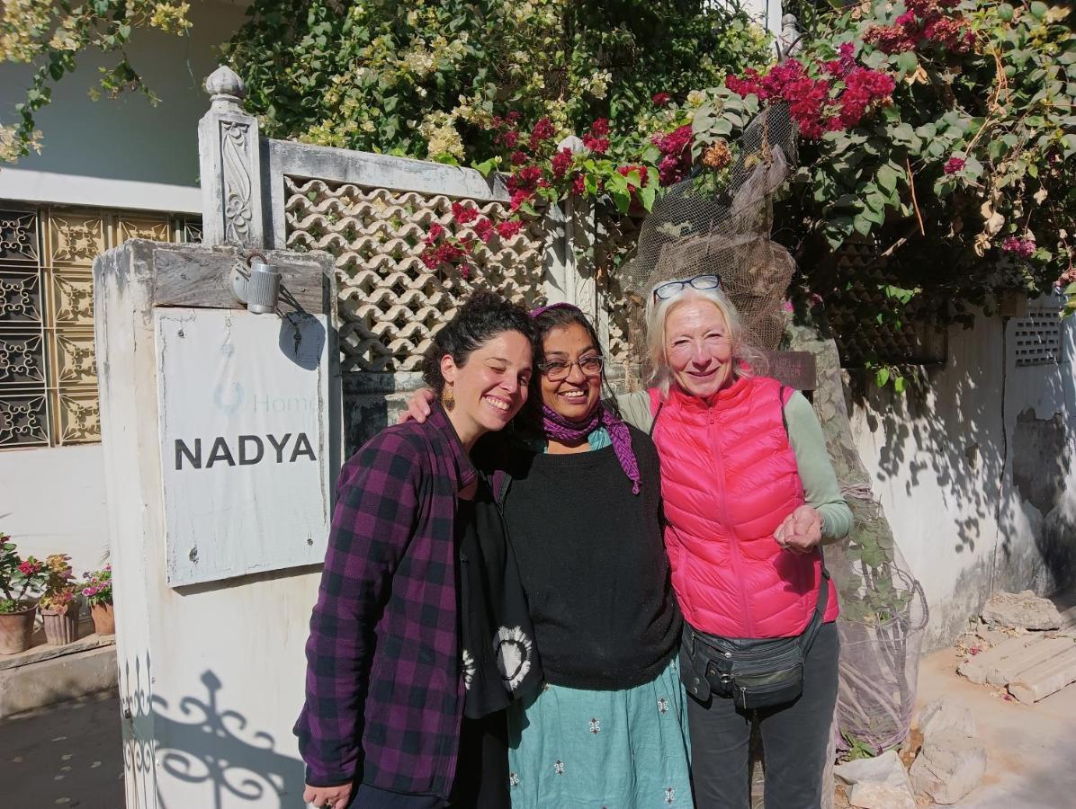 Homestay Nadya For Female & Family