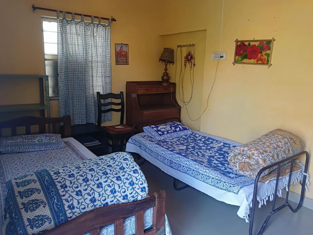 Homestay Nadya For Female & Family Jaipur