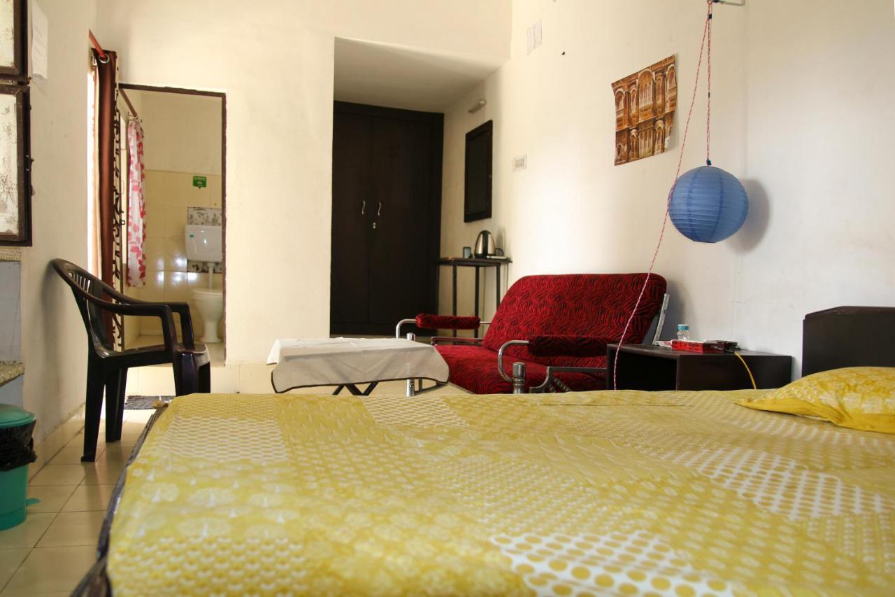 Nadya For Female & Family Homestay Jaipur