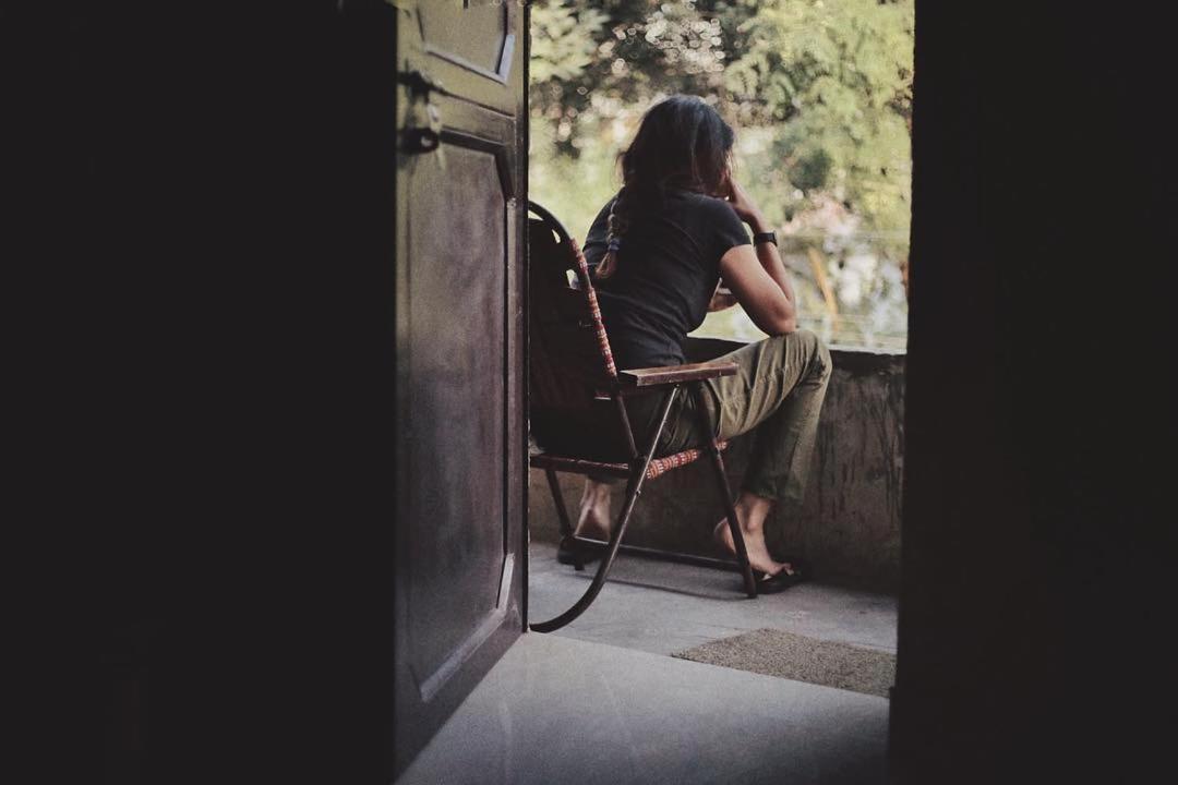Nadya For Female & Family Homestay Jaipur