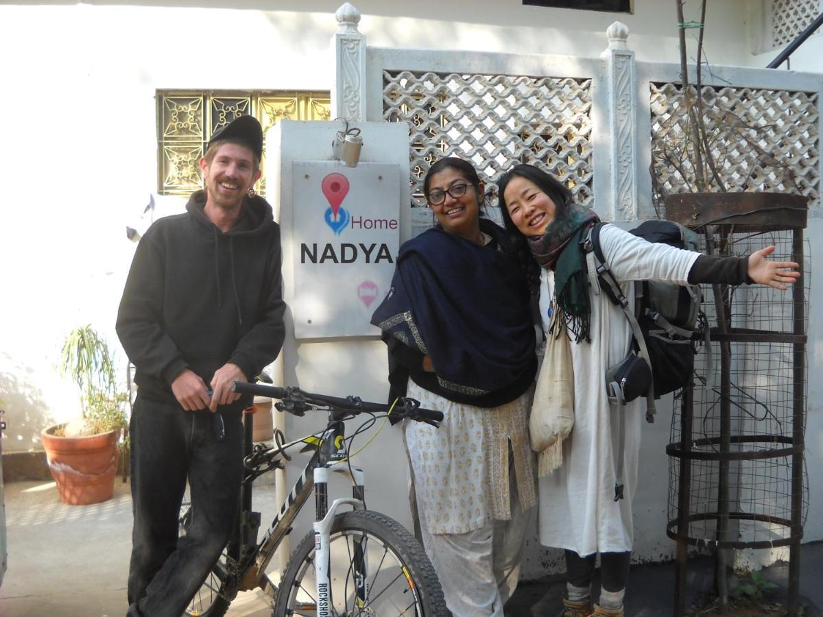 Nadya For Female & Family Homestay Jaipur
